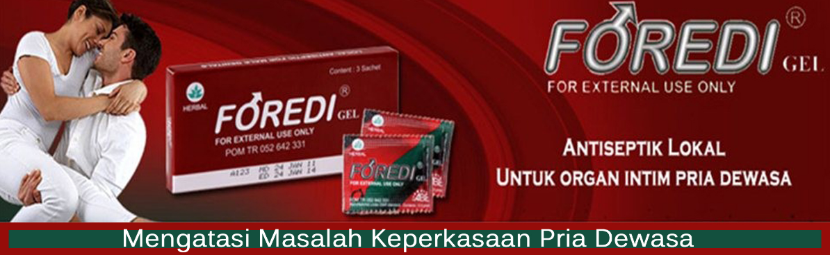 Jual Obat Kuat Aman dan Tahan Lama, Jual Foredi Gel Asli di Bandung