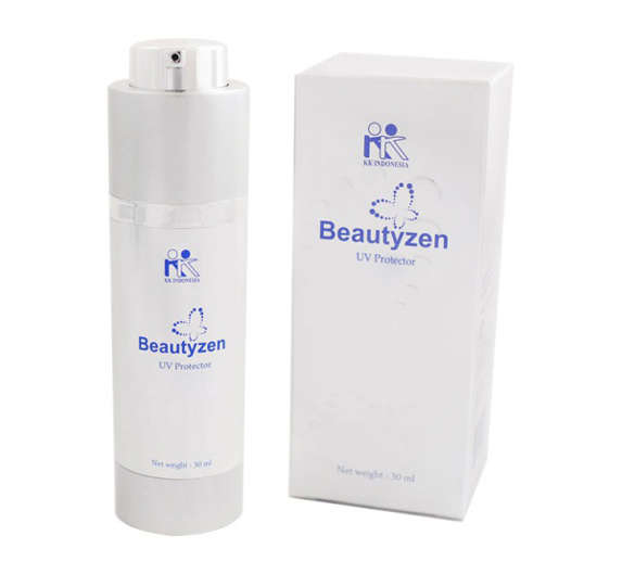 Jual Beautyzen UV Protector