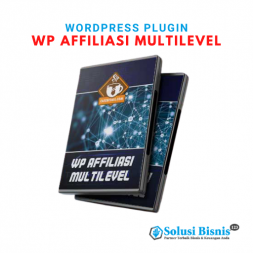 WP Affiliasi Multi Level | Plugin Wordpress